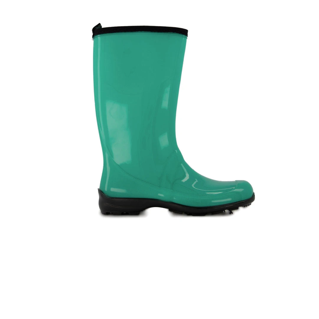 Kamik - Women's Heidi Rain Boots (EK2241 TU2) 3 Kamik - Women's Heidi Rain Boots (EK2241 TU2)