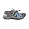 Kamik - Women's Islander 2 Sandals (HK2249 GRY) 2 Kamik - Women's Islander 2 Sandals (HK2249 GRY) -Sperry Shop Kamik Women s Islander 2 Shoes HK2249 GRY 1