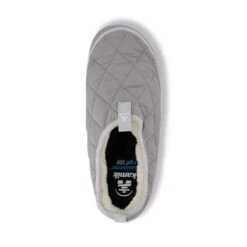 Kamik - Women's Puffy Slippers (HK2105N LGY) 10 Kamik - Women's Puffy Slippers (HK2105N LGY) -Sperry Shop Kamik Women s Puffy Slippers HK2105N LGY 04