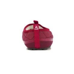 Kamik - Women's Puffy Slippers (HK2105N RED) -Sperry Shop Kamik Women s Puffy Slippers HK2105N RED
