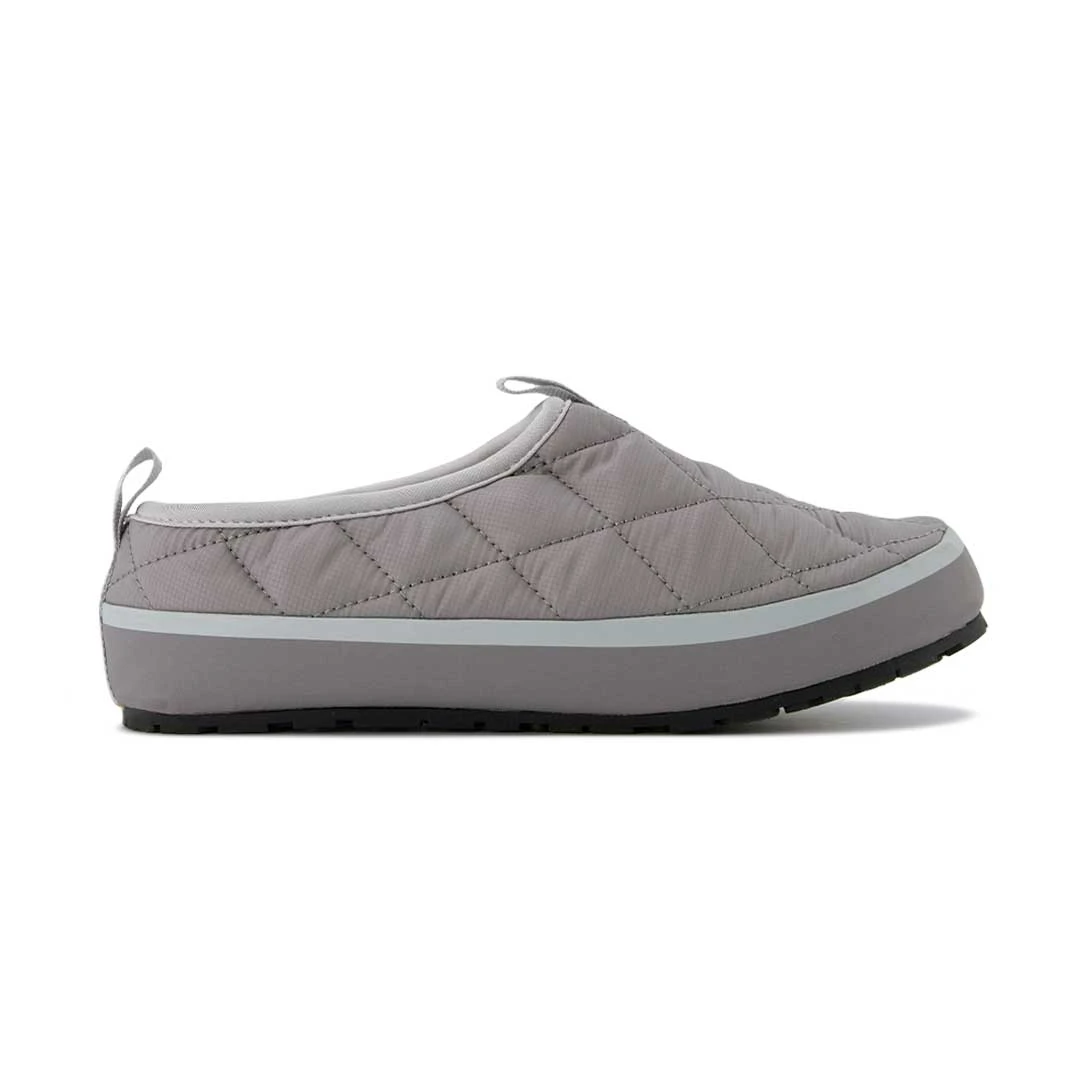 Kamik - Women's Puffy Slippers (HK2105N LGY) 3 Kamik - Women's Puffy Slippers (HK2105N LGY)