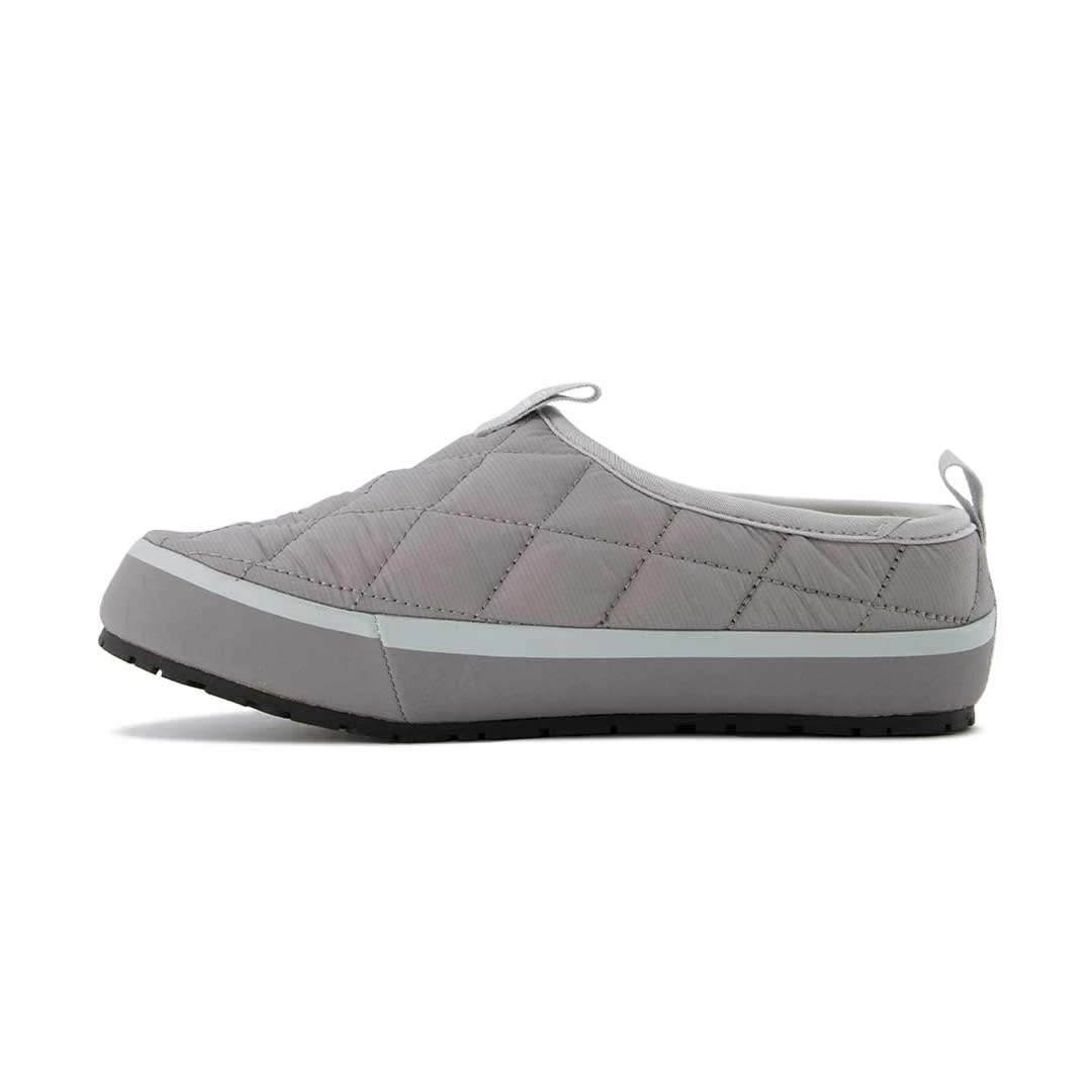 Kamik - Women's Puffy Slippers (HK2105N LGY) 4 Kamik - Women's Puffy Slippers (HK2105N LGY) - Image 2