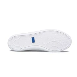 Keds - Women's Ace Leather Wavy Print Shoes (WH66519) -Sperry Shop Keds Women s Ace Leather Wavy Print Shoes WH66519 05