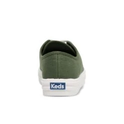 Keds - Women's Breezie Canvas Shoes (WF66239) 9 Keds - Women's Breezie Canvas Shoes (WF66239) -Sperry Shop Keds Women s Breezie Canvas Shoes WF66239 3