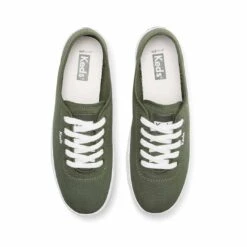 Keds - Women's Breezie Canvas Shoes (WF66239) 10 Keds - Women's Breezie Canvas Shoes (WF66239) -Sperry Shop Keds Women s Breezie Canvas Shoes WF66239 4