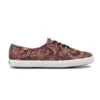 Keds - Women's Champion Canvas Ripple Shoes (WF65428) -Sperry Shop Keds Women s CH OH Ripple WF65428 01