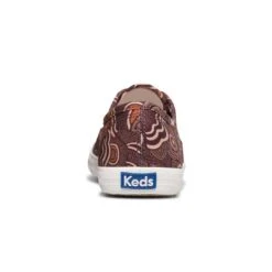 Keds - Women's Champion Canvas Ripple Shoes (WF65428) -Sperry Shop Keds Women s CH OH Ripple WF65428 03