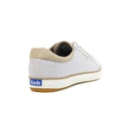 Keds - Women's Center II Canvas Shoes (WF65937) -Sperry Shop Keds Women s Center II Canvas Shoes WF65937 03