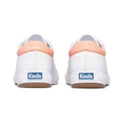 Keds - Women's Center II Leather Shoes (WH66523) -Sperry Shop Keds Women s Center II Leather Shoes WH66523 03