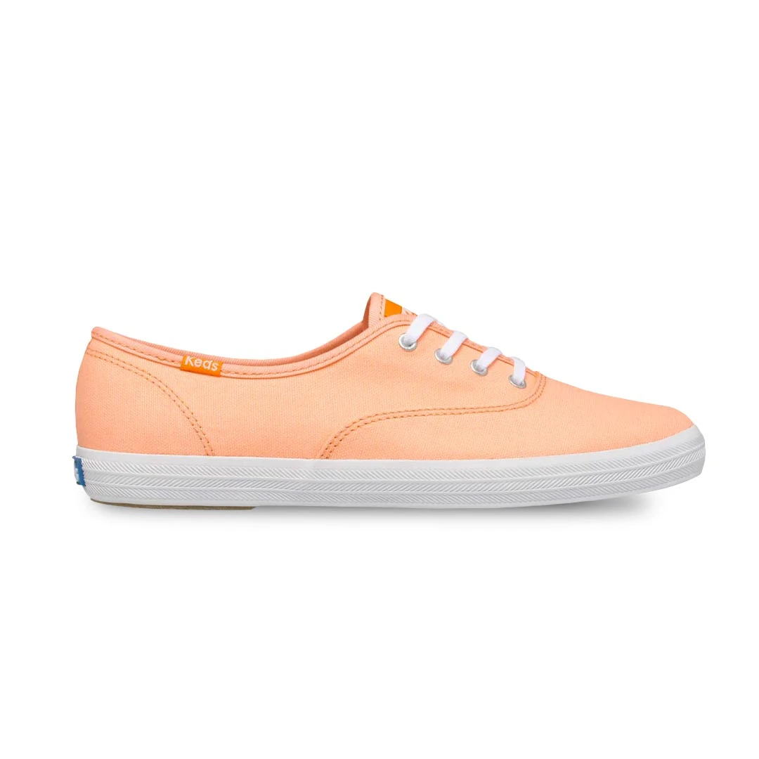 Keds - Women's Champion Canvas Shoes (WF65872) 3 Keds - Women's Champion Canvas Shoes (WF65872)