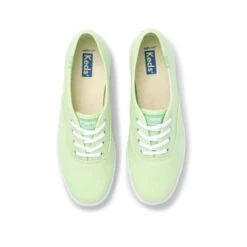 Keds - Women's Champion Canvas Shoes (WF65873) -Sperry Shop Keds Women s Champion Canvas Shoes WF65873 04