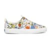 Keds - Women's Keds X Rifle Paper Co. Kickback Citrus Garden Party Shoes (WF66087) -Sperry Shop Keds Women s Keds x Rifle Paper Co. Kickback Citrus Garden Party Shoes WF66087 01