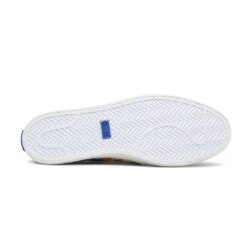 Keds - Women's Keds X Rifle Paper Co. Kickback Citrus Garden Party Shoes (WF66087) -Sperry Shop Keds Women s Keds x Rifle Paper Co. Kickback Citrus Garden Party Shoes WF66087 05