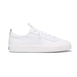 Keds - Women's Kickback Organic Cotton Shoes (WF65484)