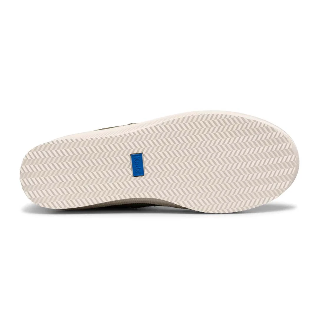 Keds - Women's Midland Suede Boots (WH65289) 6 Keds - Women's Midland Suede Boots (WH65289) - Image 4