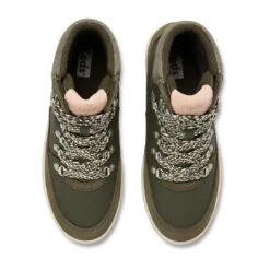 Keds - Women's Midland Suede Boots (WH65289) 8 Keds - Women's Midland Suede Boots (WH65289) -Sperry Shop Keds Women s Midland Suede Boots WH65289 2