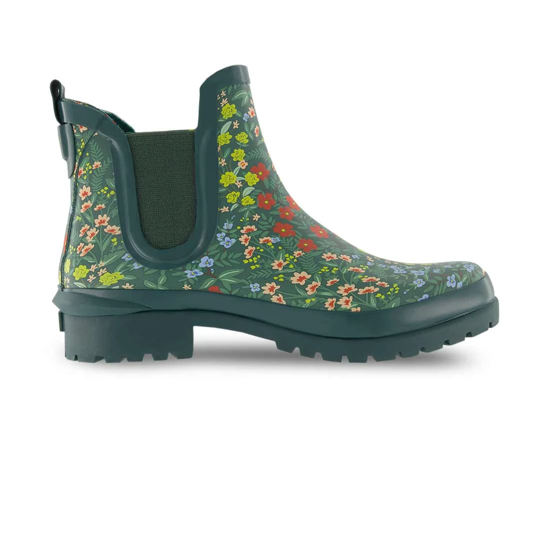 Keds - Women's Rowan RPC Wildwood Rain Boots (WF66074) 3 Keds - Women's Rowan RPC Wildwood Rain Boots (WF66074)