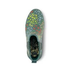 Keds - Women's Rowan RPC Wildwood Rain Boots (WF66074) 12 Keds - Women's Rowan RPC Wildwood Rain Boots (WF66074) -Sperry Shop Keds Women s Rowan RPC Wildwood Rain Boots WF66074 05