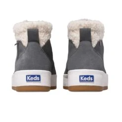 Keds - Women's Tahoe Suede Boots (WH65609) -Sperry Shop Keds Women s Tahoe Boot Suede WH65609 03