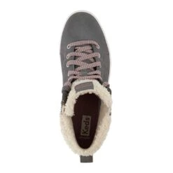 Keds - Women's Tahoe Suede Boots (WH65609) -Sperry Shop Keds Women s Tahoe Boot Suede WH65609 04