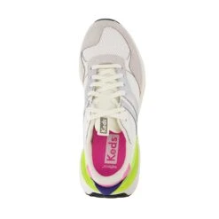 Keds - Women's Tiasa Iridescent Shoes (KC66171) -Sperry Shop Keds Women s Tiasa Iridescent KC66171 04