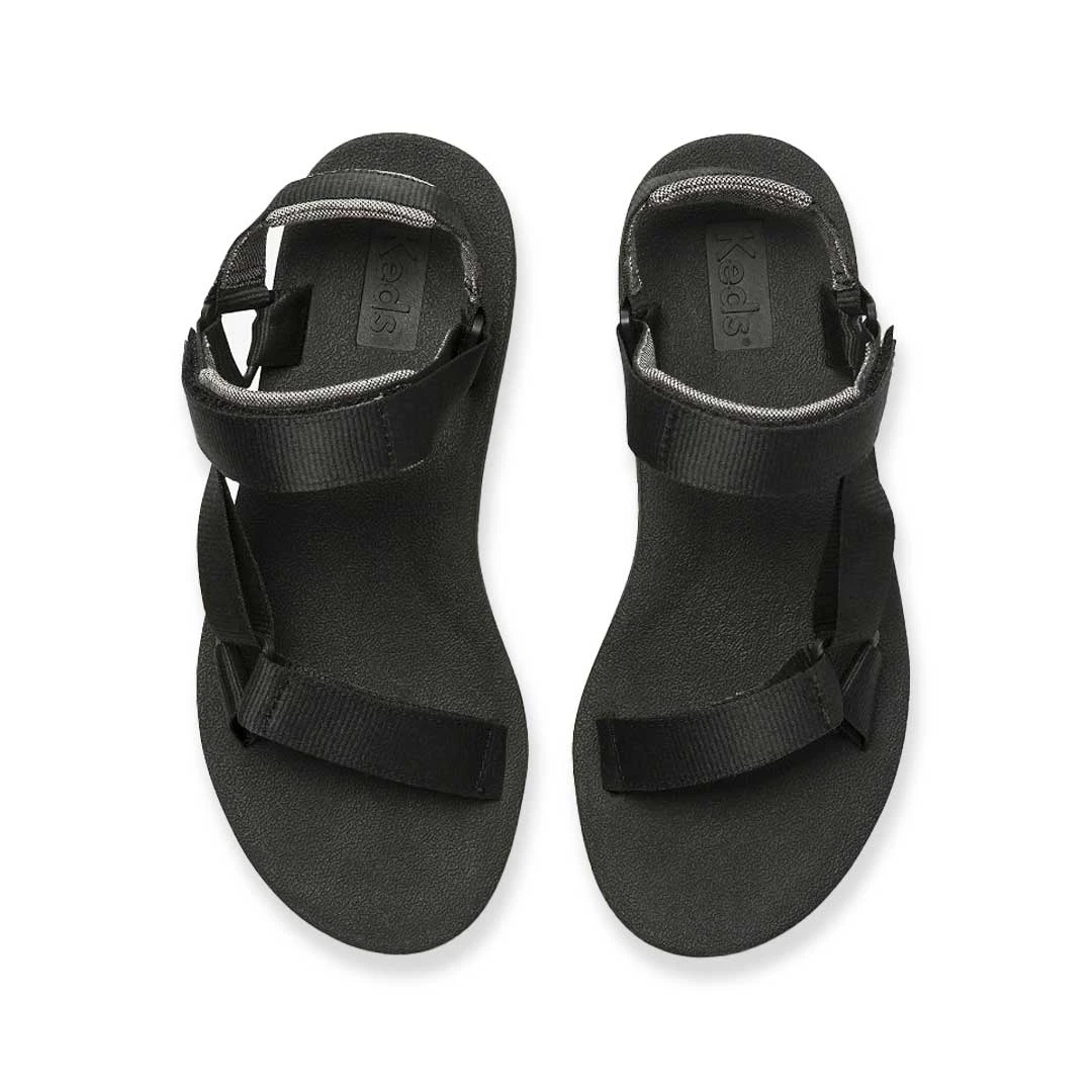 Keds - Women's Trio Eco Sandals (WF65016) 6 Keds - Women's Trio Eco Sandals (WF65016) - Image 4