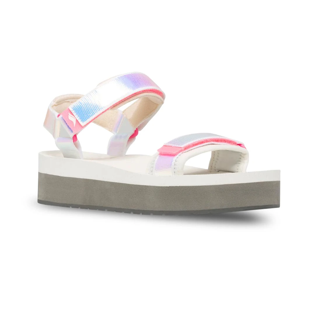 Keds - Women's Trio Platform Sandals (WF66029) 4 Keds - Women's Trio Platform Sandals (WF66029) - Image 2