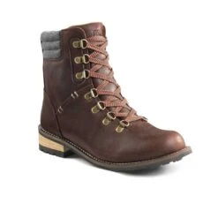Kodiak - Women's 5" Surrey II Boots (KD419132A01) -Sperry Shop Kodiak Women s 5 Surrey II Boots KD419132A01 3