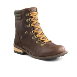Kodiak - Women's Surrey II Boots (KD419132A09) 8 Kodiak - Women's Surrey II Boots (KD419132A09) -Sperry Shop Kodiak Women s 5 Surrey II Boots KD419132A09 3