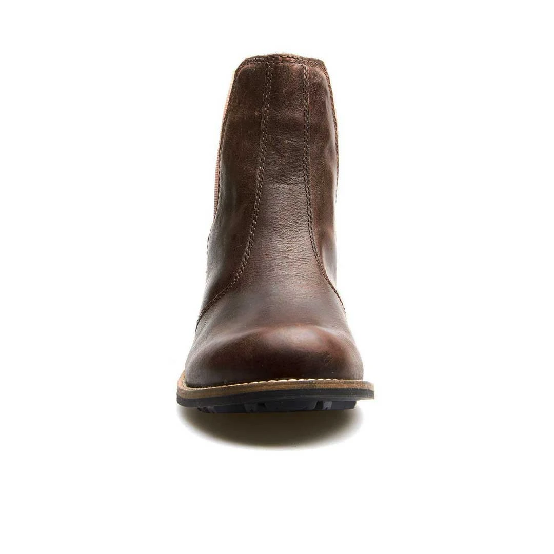 Kodiak - Women's Alma Chelsea Boots (KD419042A09) 6 Kodiak - Women's Alma Chelsea Boots (KD419042A09) - Image 4