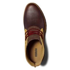 Kodiak - Women's Atlin Boots (KD0A4TFSTAN) -Sperry Shop Kodiak Women s Atlin Boots KD0A4TFSTAN 04