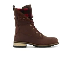 Kodiak - Women's Cloverdale Plaid Boots (KD0A4NM9DBX) -Sperry Shop Kodiak Women s Cloverdale Plaid Boots KD0A4NM9DBX 3