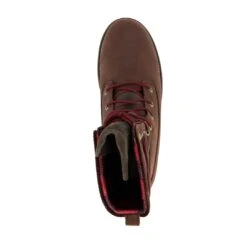 Kodiak - Women's Cloverdale Plaid Boots (KD0A4NM9DBX) -Sperry Shop Kodiak Women s Cloverdale Plaid Boots KD0A4NM9DBX 5