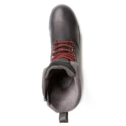 Kodiak - Women's Glacial Arctic Grip Winter Boots (KD0A4TDVBLK) -Sperry Shop Kodiak Women s Glacial Arctic Grip Winter Boots KD0A4TDVBLK 04