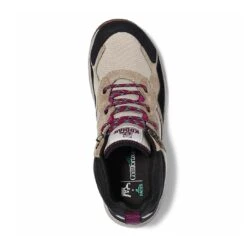 Kodiak - Women's Kenosee Mid Hiker Waterproof Boots (KD0A4TH8SS0) 9 Kodiak - Women's Kenosee Mid Hiker Waterproof Boots (KD0A4TH8SS0) -Sperry Shop Kodiak Women s Kenosee Mid Hiker Waterproof Boots KD0A4TH8SS0 2