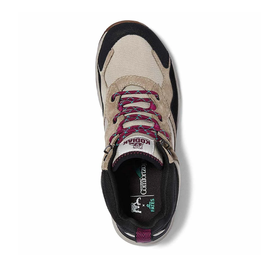 Kodiak - Women's Kenosee Mid Hiker Waterproof Boots (KD0A4TH8SS0) 5 Kodiak - Women's Kenosee Mid Hiker Waterproof Boots (KD0A4TH8SS0) - Image 3