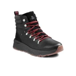 Kodiak - Women's Kindersley Alpine Boots (KD0A4TFPBLK) -Sperry Shop Kodiak Women s Kindersley Alpine Boots KD0A4TFPBLK 3