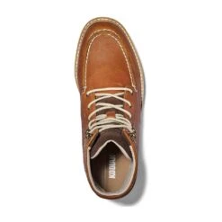 Kodiak - Women's Scotia Moc Vamp Wedge Boots (KD0A4TGSBRN) -Sperry Shop Kodiak Women s Scotia Moc Vamp Wedge Boots KD0A4TGSBRN