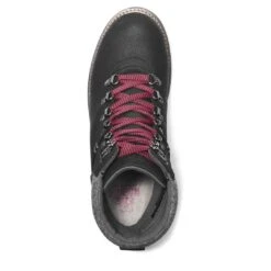 Kodiak - Women's Surrey II Boots (KD419132BLK) -Sperry Shop Kodiak Women s Surrey II Boots KD419132BLK 04