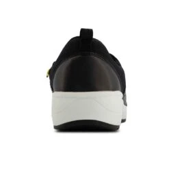 Kodiak - Women's Taren Steel Toe Flex Slip On Safety Shoes (308006 BLK) 9 Kodiak - Women's Taren Steel Toe Flex Slip On Safety Shoes (308006 BLK) -Sperry Shop Kodiak Women s Taren Flex Slip On 308006 BLK 03