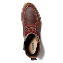 Kodiak - Women's Teslin Boots (KD0A4TFTBRN) -Sperry Shop Kodiak Women s Teslin Boots KD0A4TFTBRN 04