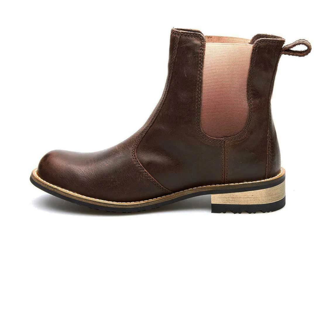 Kodiak - Women's Alma Chelsea Boots (KD419042A09) 4 Kodiak - Women's Alma Chelsea Boots (KD419042A09) - Image 2