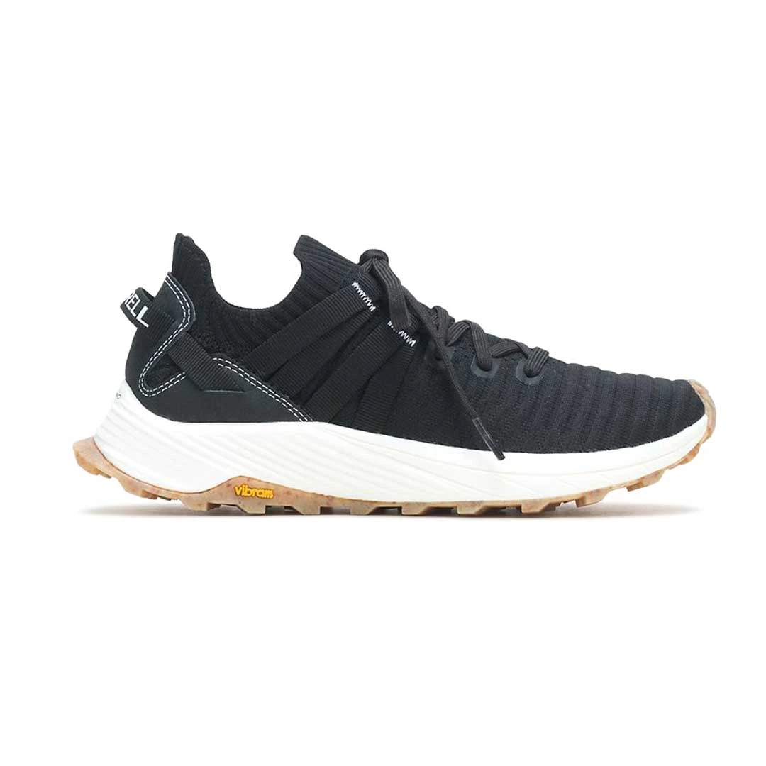 Merrell - Women's Embark Lace Solution Shoes (J005198) 3 Merrell - Women's Embark Lace Solution Shoes (J005198)