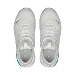 Puma - Women's Cell Vive Mesh Shoes (376286 04) -Sperry Shop Puma Women s Cell Vive Mesh 376286 04 04