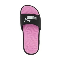 Puma - Women's Cool Cat 2.0 Slides (389108 01) -Sperry Shop Puma Women s Cool Cat 2.0 Slides 389108 01 04