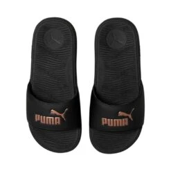 Puma - Women's Cool Cat 2.0 Slides (389108 02) -Sperry Shop Puma Women s Cool Cat 2.0 Slides 389108 02 04