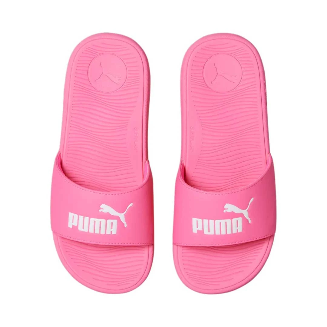 Puma - Women's Cool Cat 2.0 Slides (389108 06) 6 Puma - Women's Cool Cat 2.0 Slides (389108 06) - Image 4