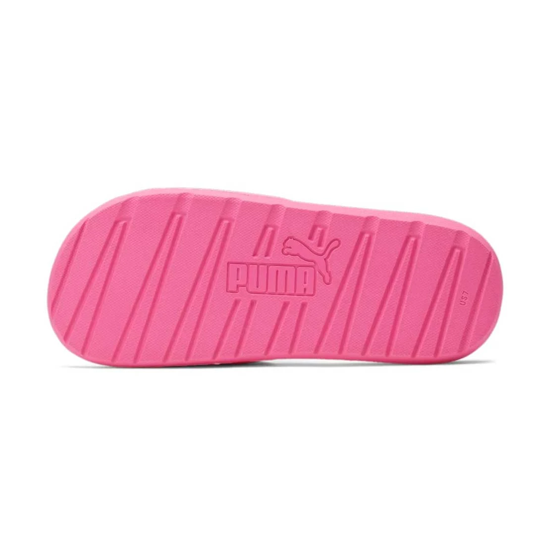 Puma - Women's Cool Cat 2.0 Slides (389108 06) 7 Puma - Women's Cool Cat 2.0 Slides (389108 06) - Image 5