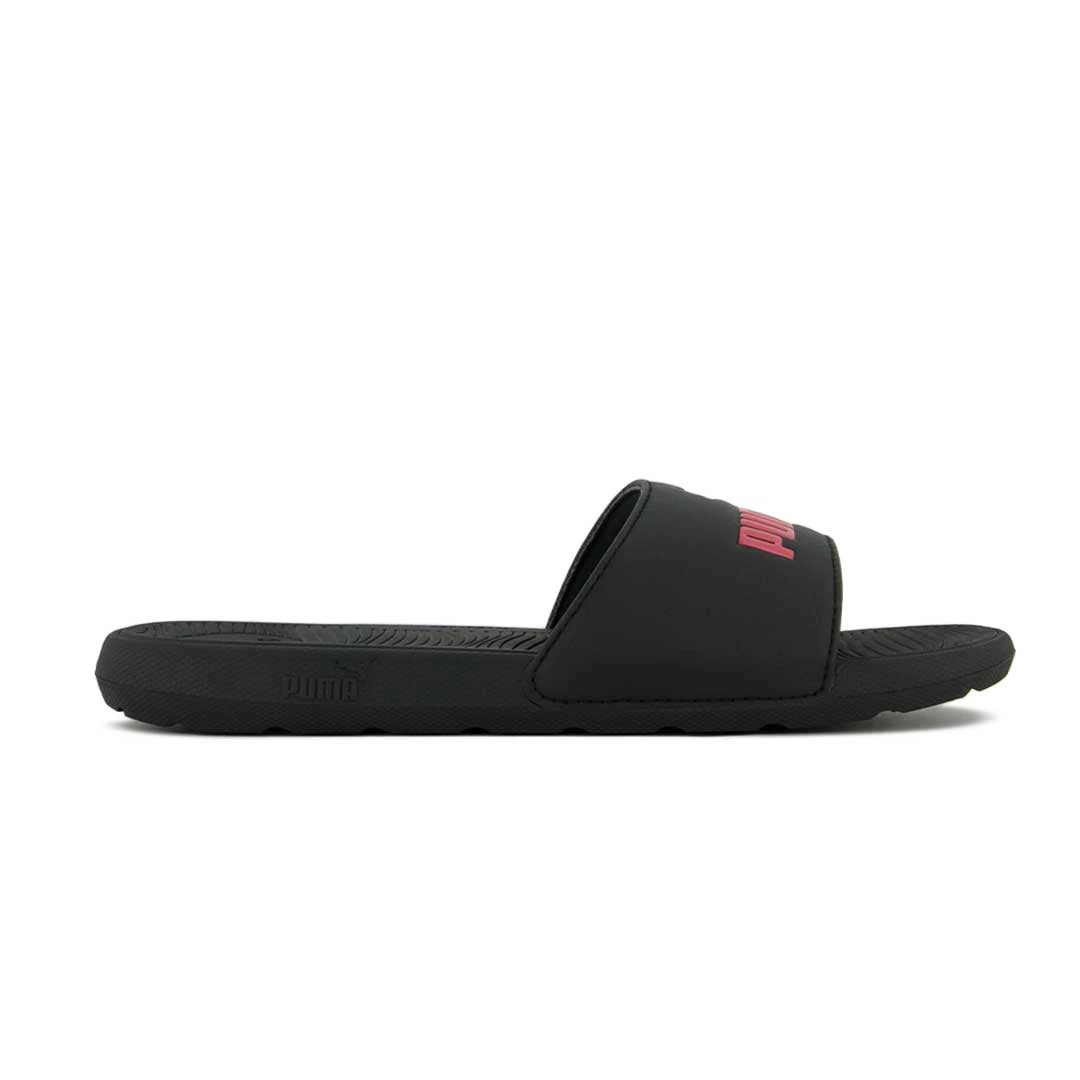 Puma - Women's Cool Cat 2.0 Slides (389108 07) 3 Puma - Women's Cool Cat 2.0 Slides (389108 07)