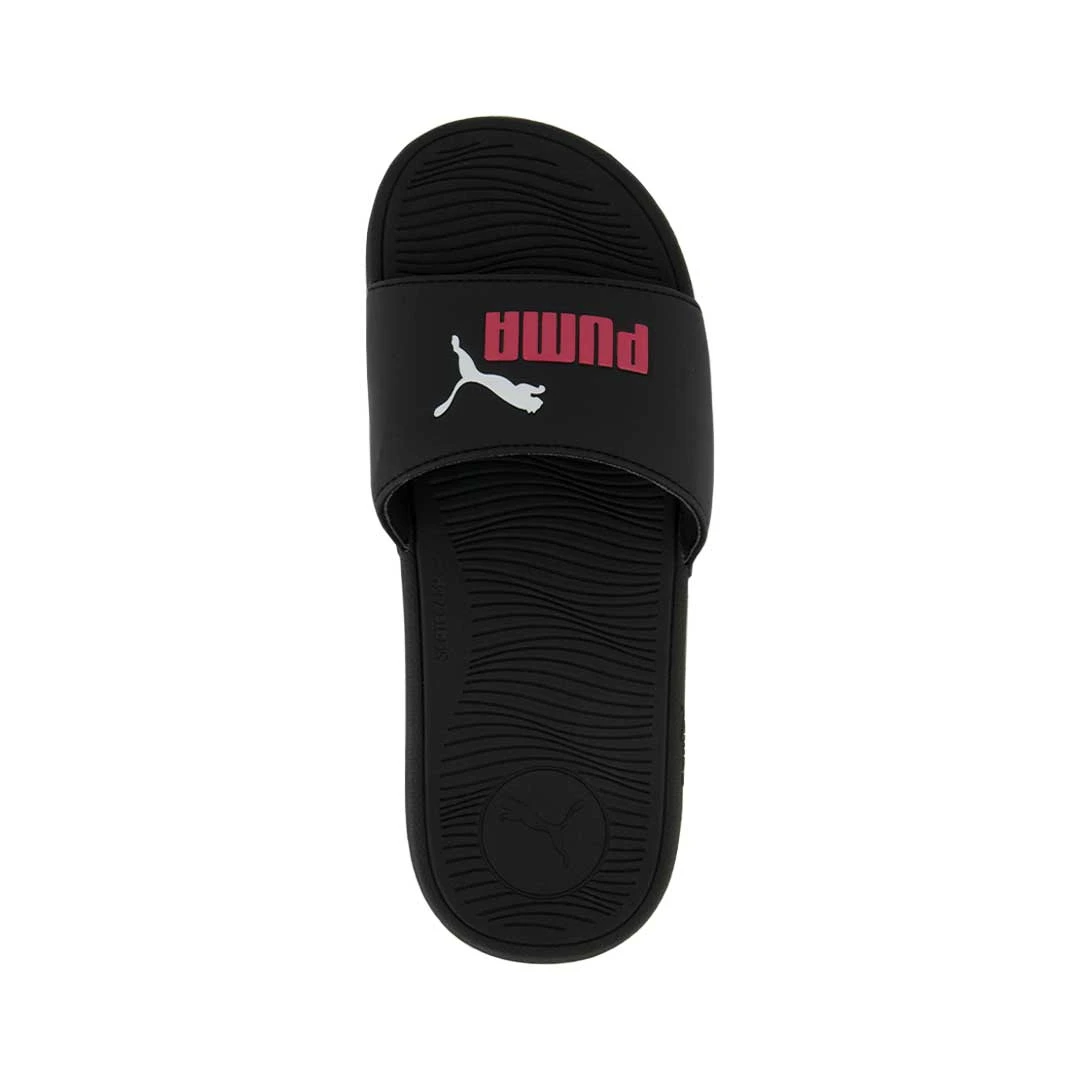 Puma - Women's Cool Cat 2.0 Slides (389108 07) 6 Puma - Women's Cool Cat 2.0 Slides (389108 07) - Image 4